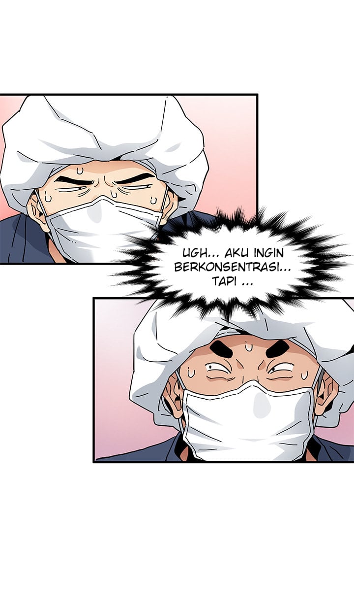 Love Factory - Chapter 1 36