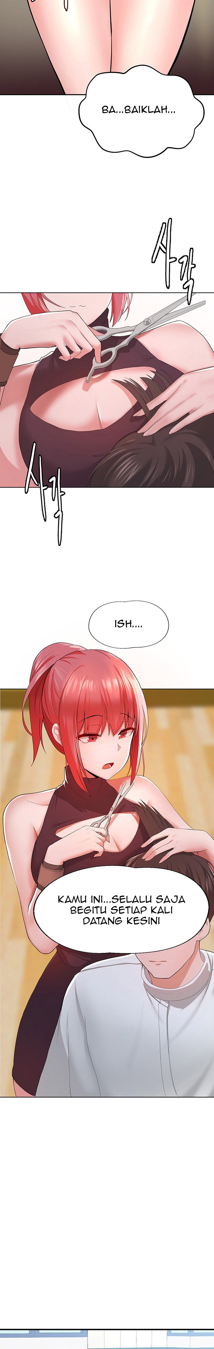 Escape Loser - Chapter 1 9