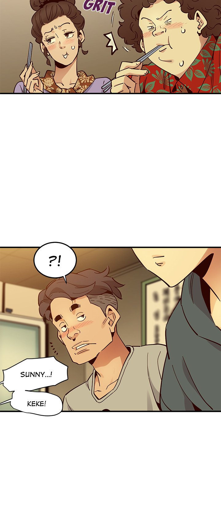 Love Factory - Chapter 1 60