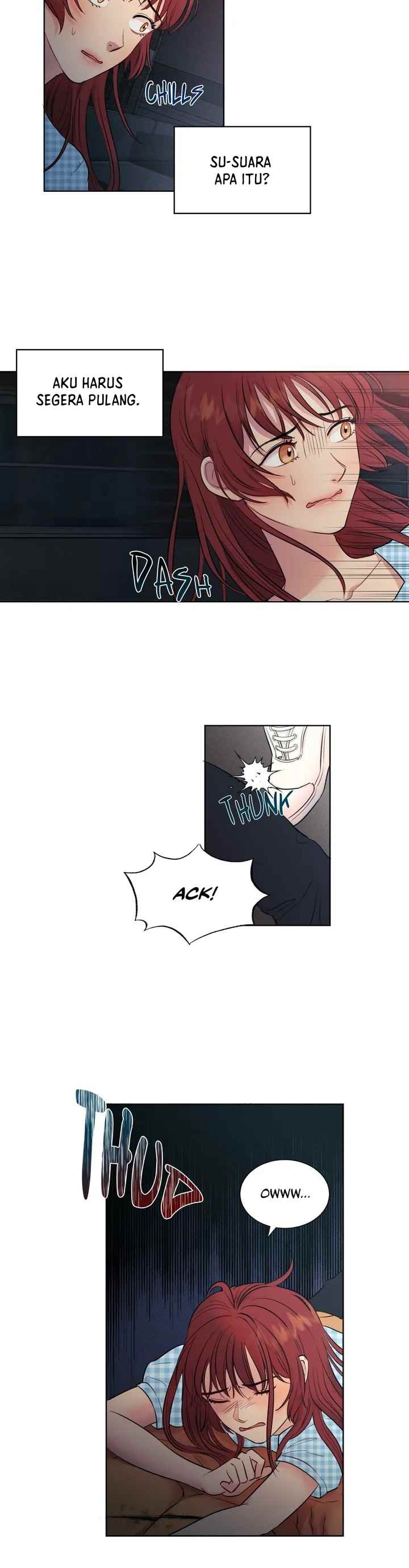 Hana’s Demons of Lust - Chapter 1 18