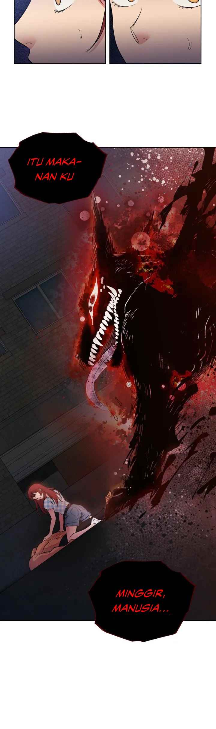 Hana’s Demons of Lust - Chapter 1 22