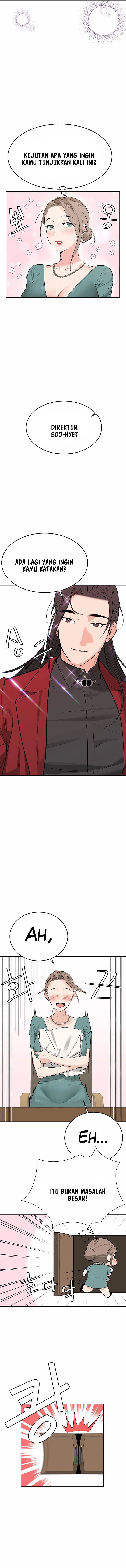 Secret Matter Of The Third Generation - Chapter 1 15