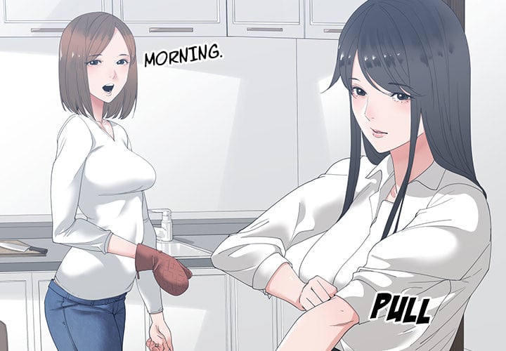 Salamander - Chapter 1 2