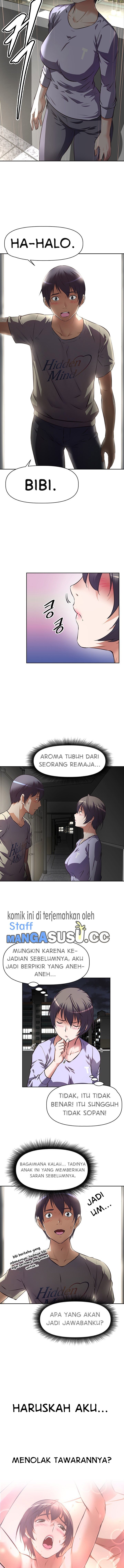 Streamer Aunt - Chapter 1 19