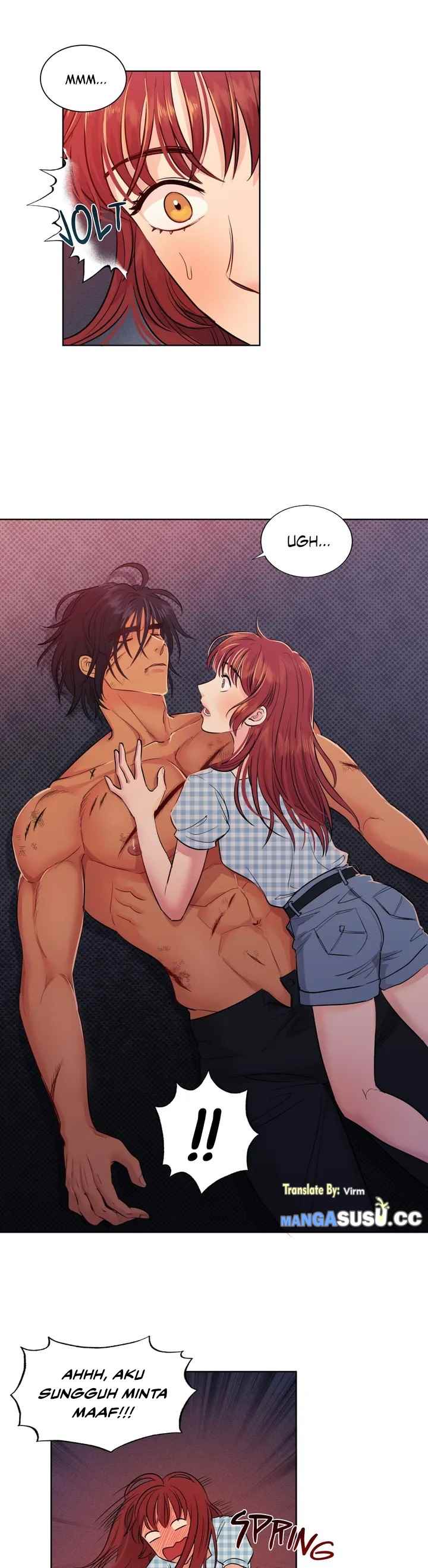 Hana’s Demons of Lust - Chapter 1 19