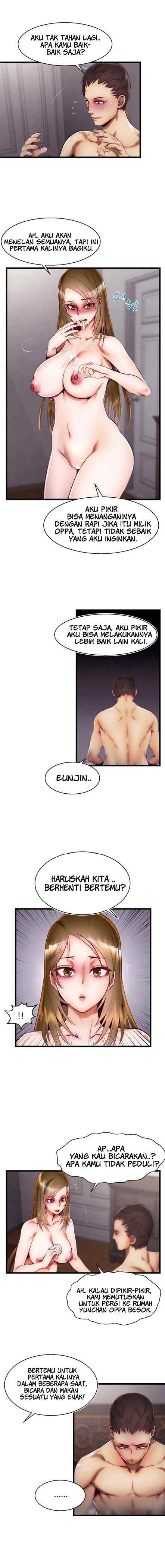 Ssappossible Elf - Chapter 1 18 Ssappossible Elf - Chapter 1 18