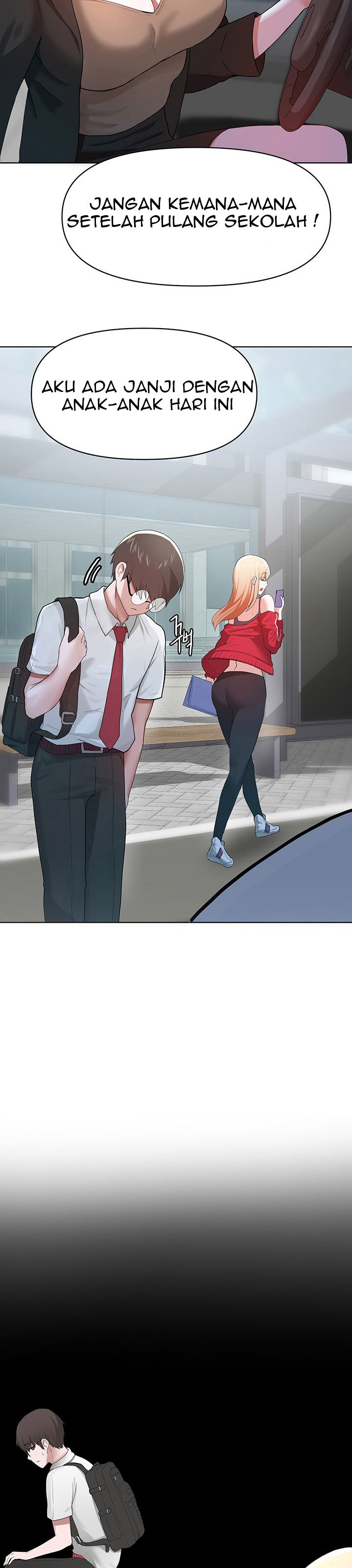 Escape Loser - Chapter 1 39