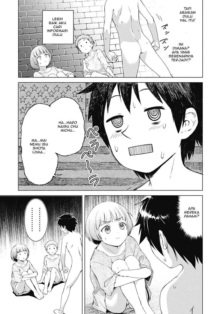 Valhalla Otintin-kan - Chapter 1 9 Valhalla Otintin-kan - Chapter 1 9