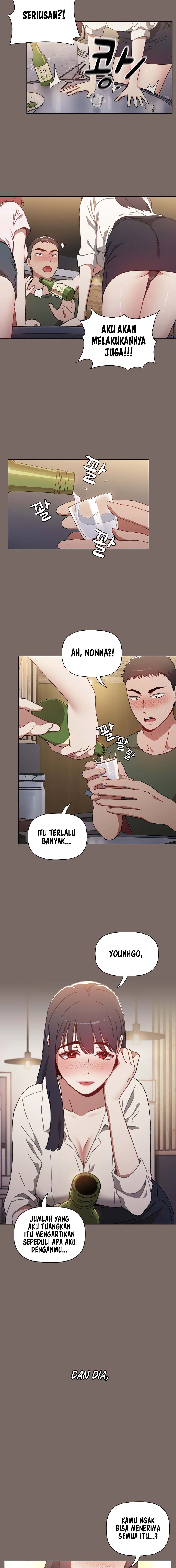 Owner The Pension - Chapter 1 5 Owner The Pension - Chapter 1 5