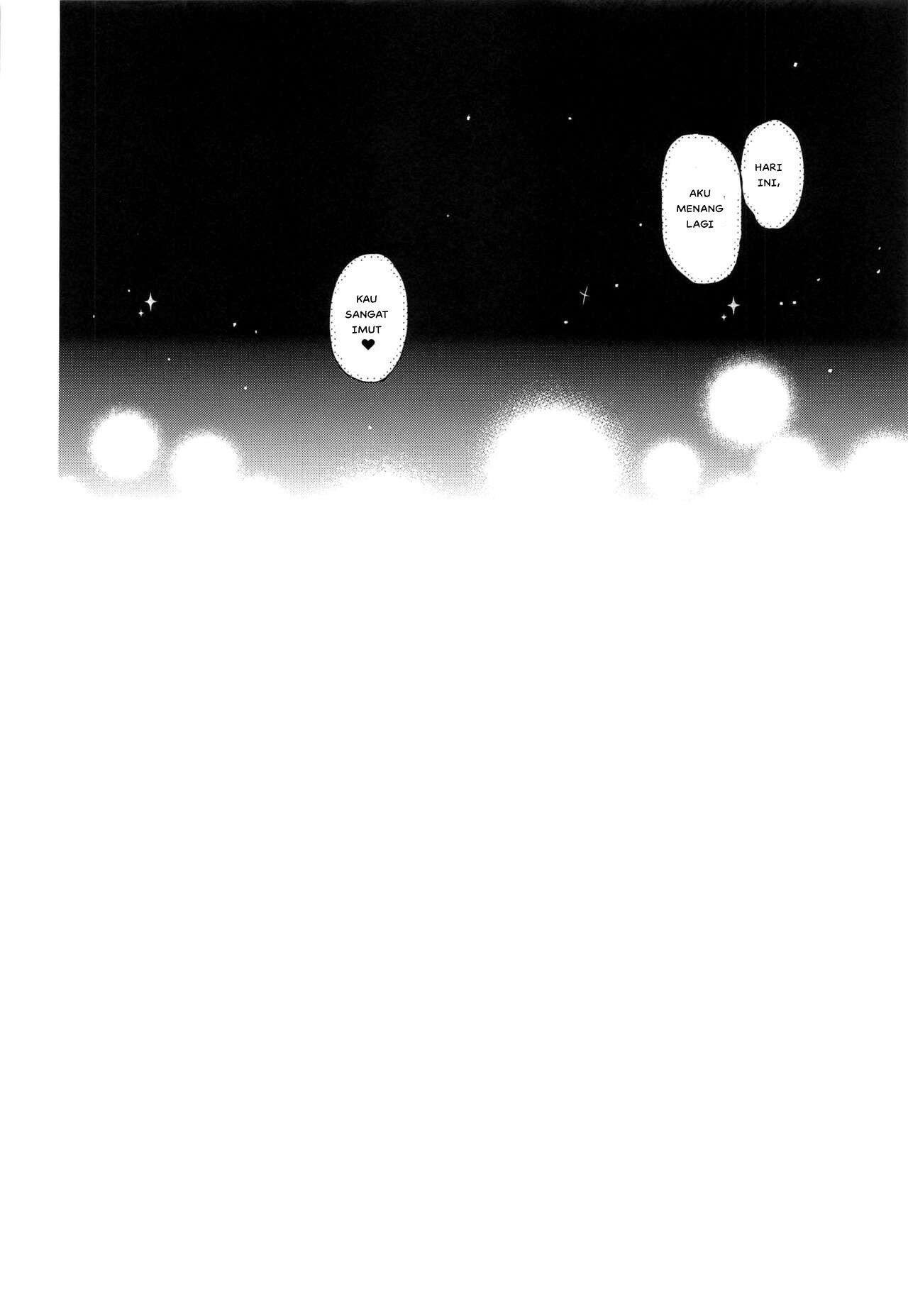 Atago-san wa Sukebe - Chapter 1 21