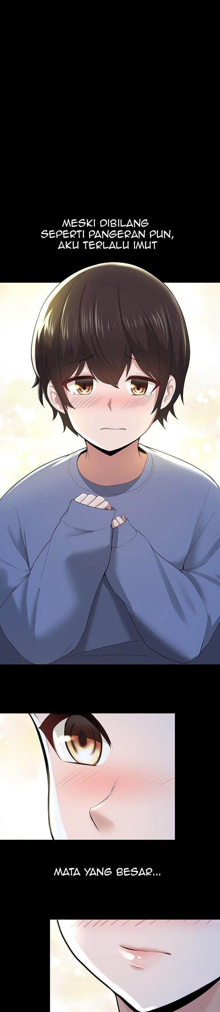 Escape Loser - Chapter 1 25