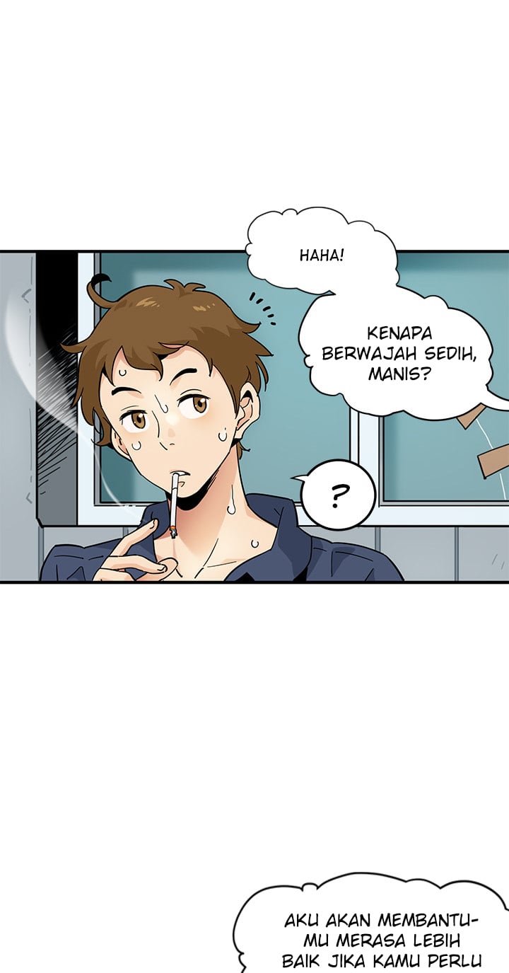 Love Factory - Chapter 1 10