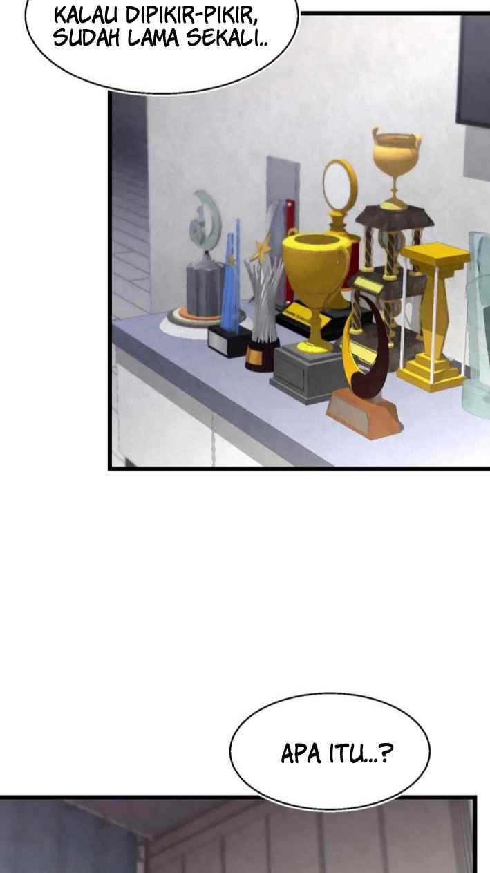 Ssappossible Elf - Chapter 1 4 Ssappossible Elf - Chapter 1 4