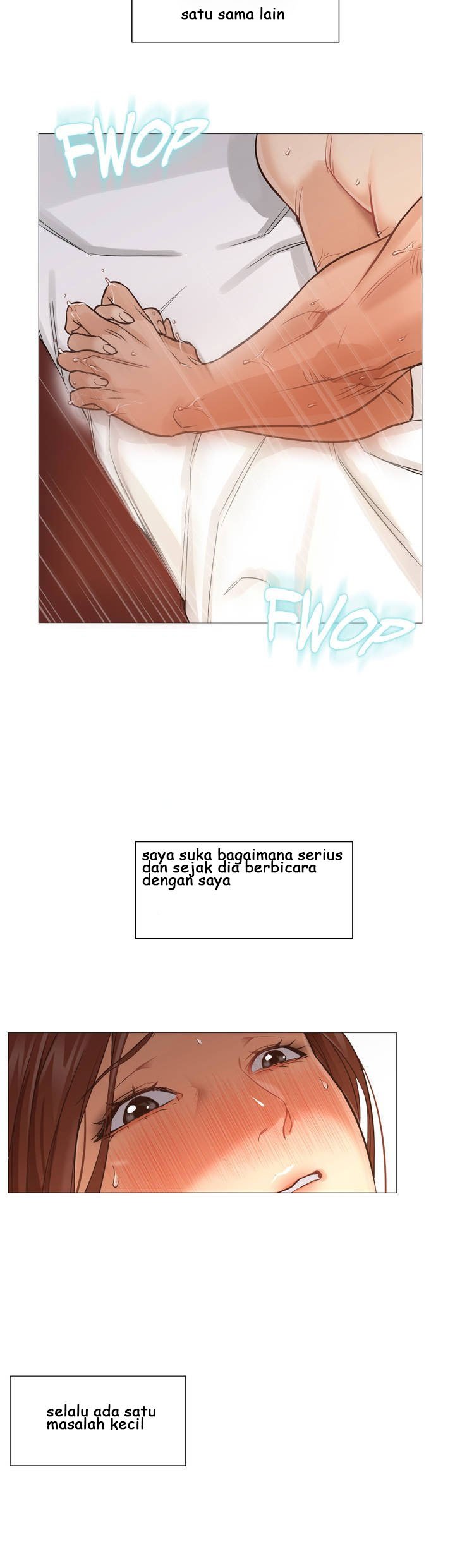 Man Up, Girl! - Chapter 1 11