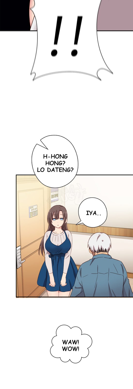 H-Campus - Chapter 1 35