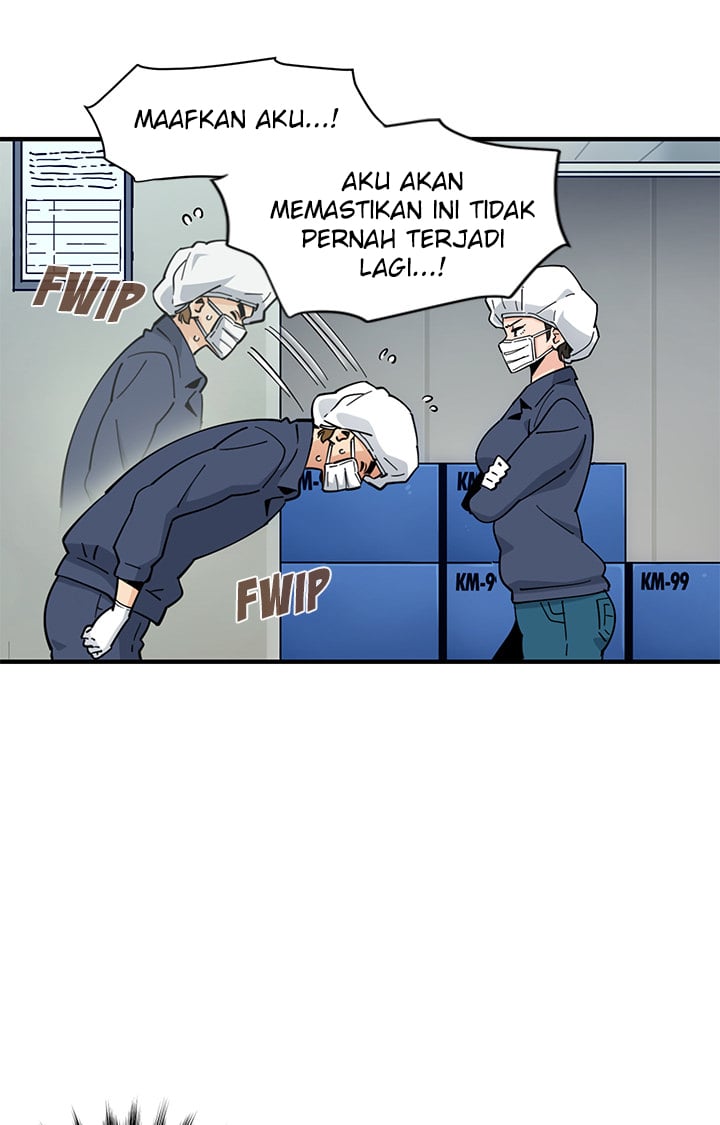 Love Factory - Chapter 1 54