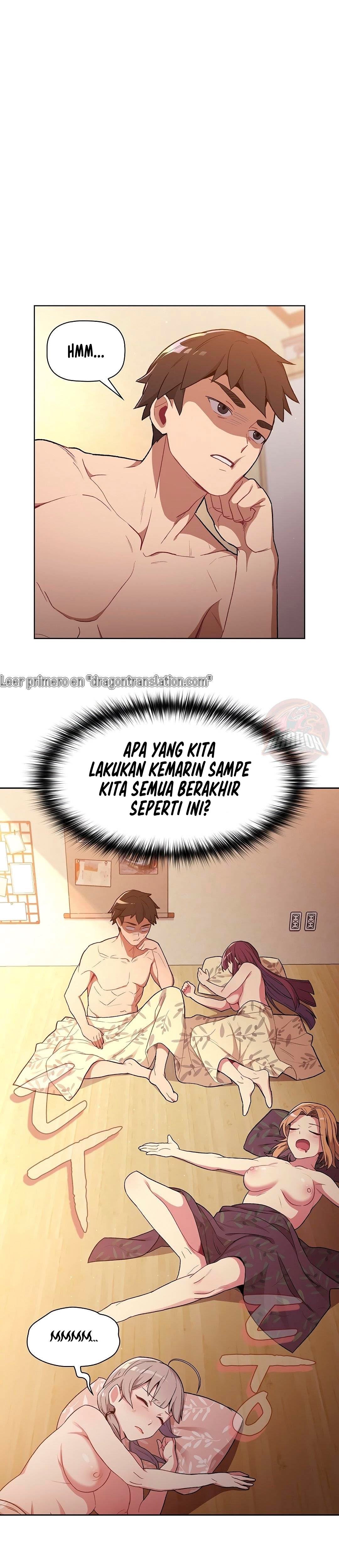 What am I supossed to do now? - Chapter 1 25