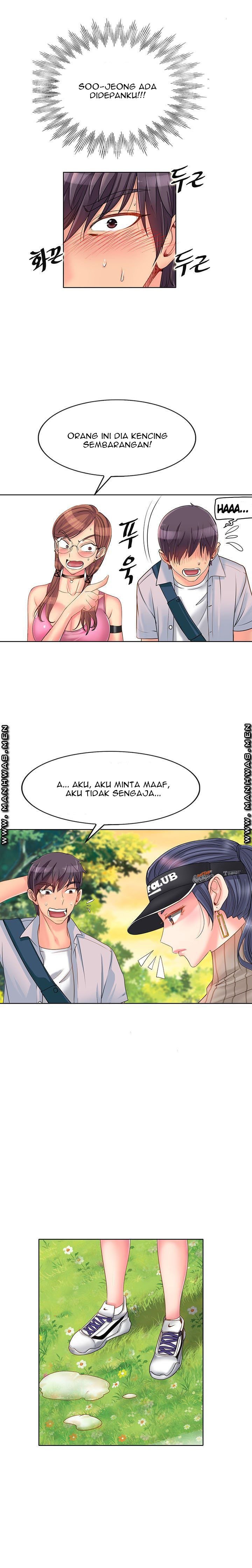 Hole in One - Chapter 1 23