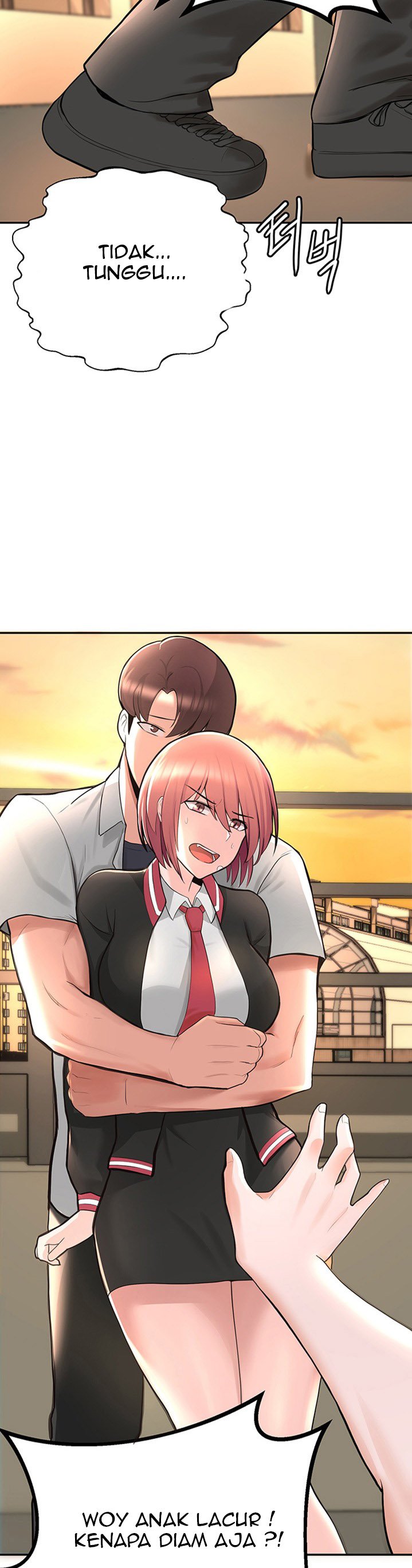 Escape Loser - Chapter 1 76