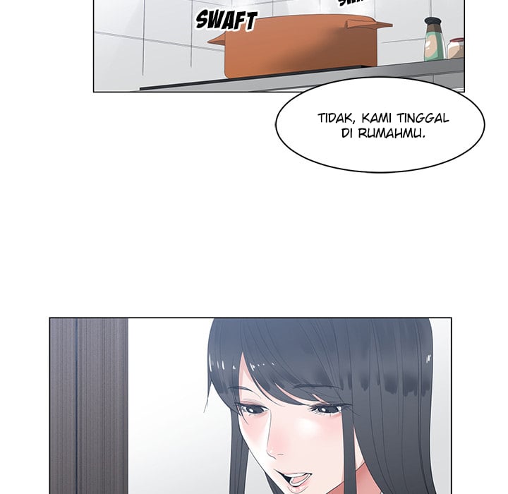 Salamander - Chapter 1 8