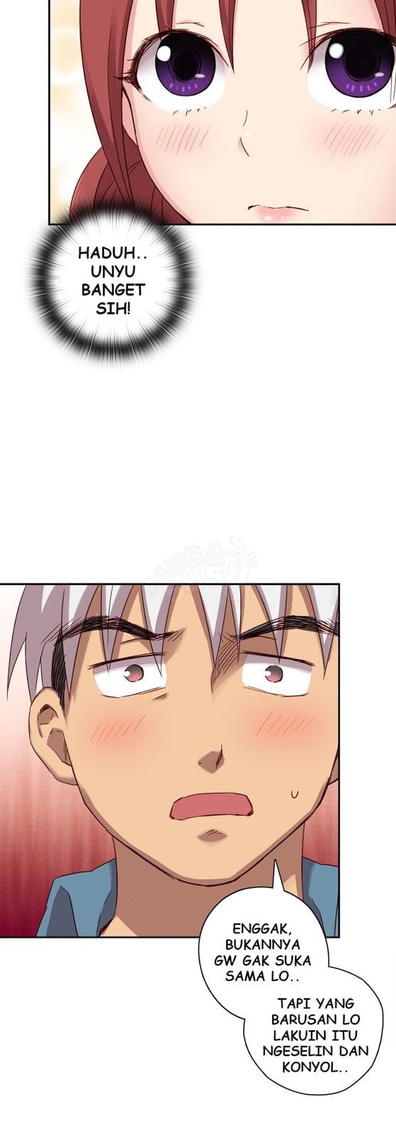 H-Campus - Chapter 1 23