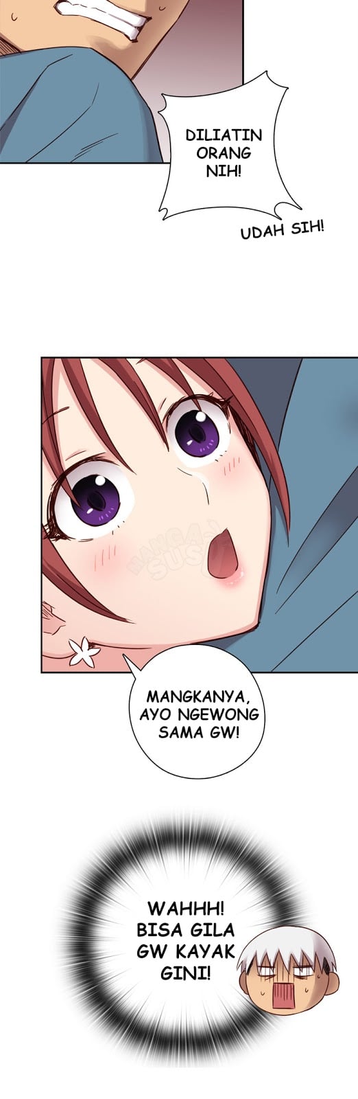 H-Campus - Chapter 1 31