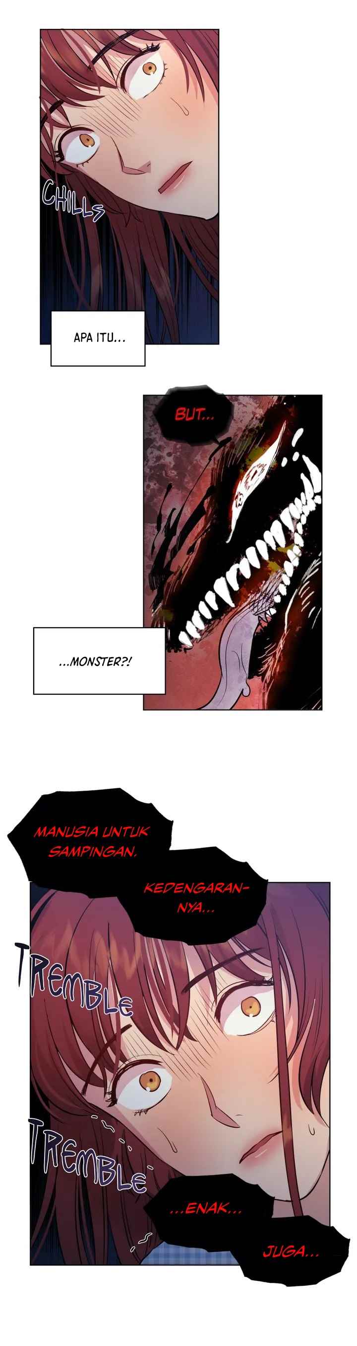 Hana’s Demons of Lust - Chapter 1 23