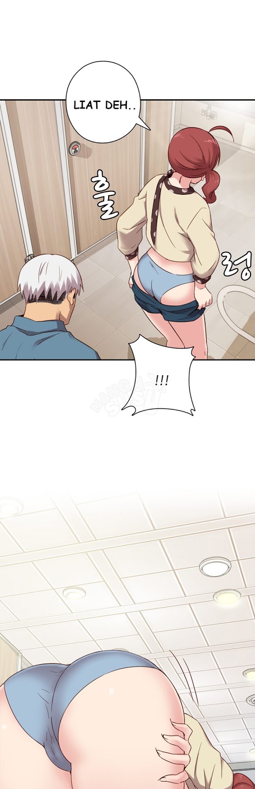 H-Campus - Chapter 1 26