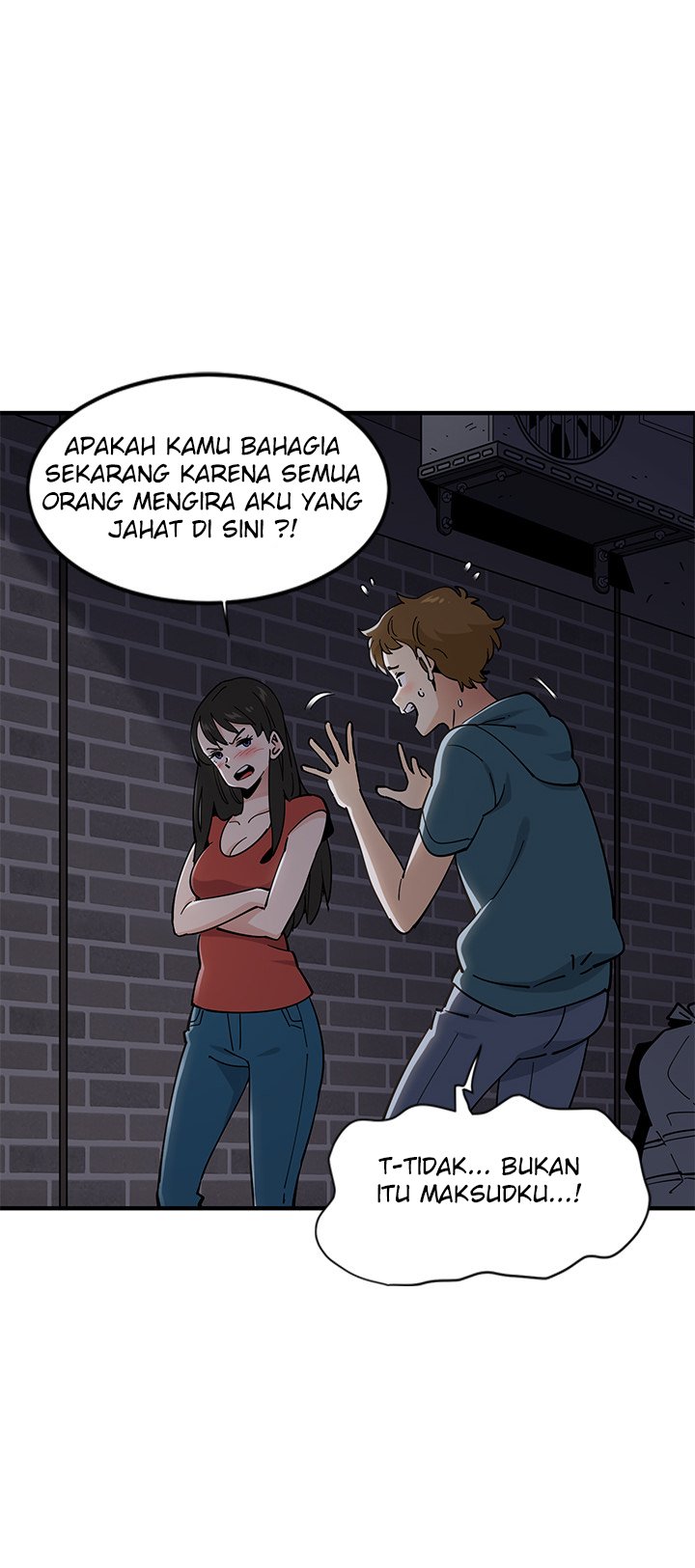 Love Factory - Chapter 1 72