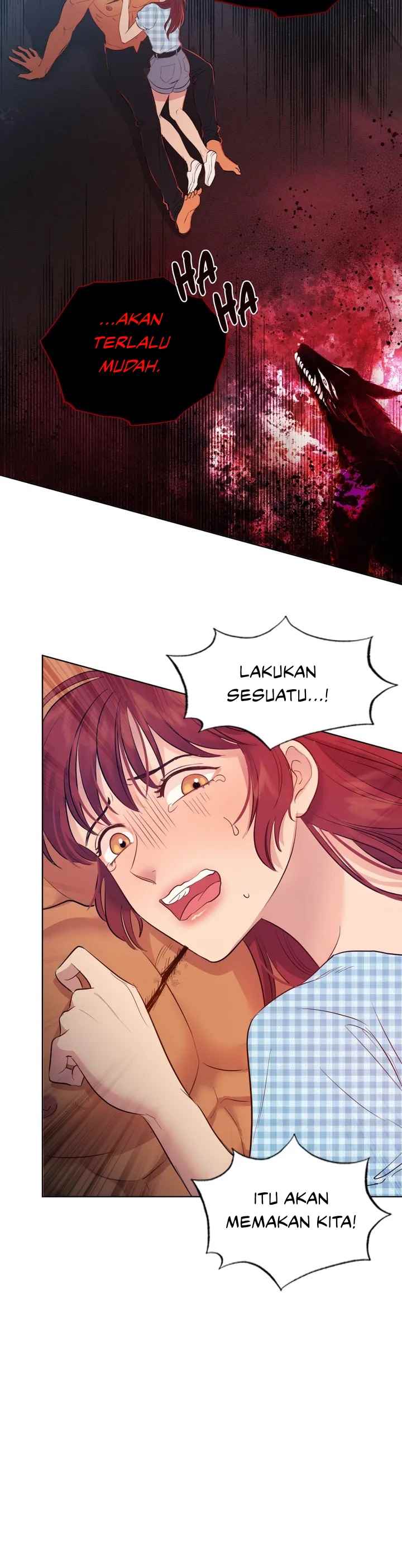 Hana’s Demons of Lust - Chapter 1 26