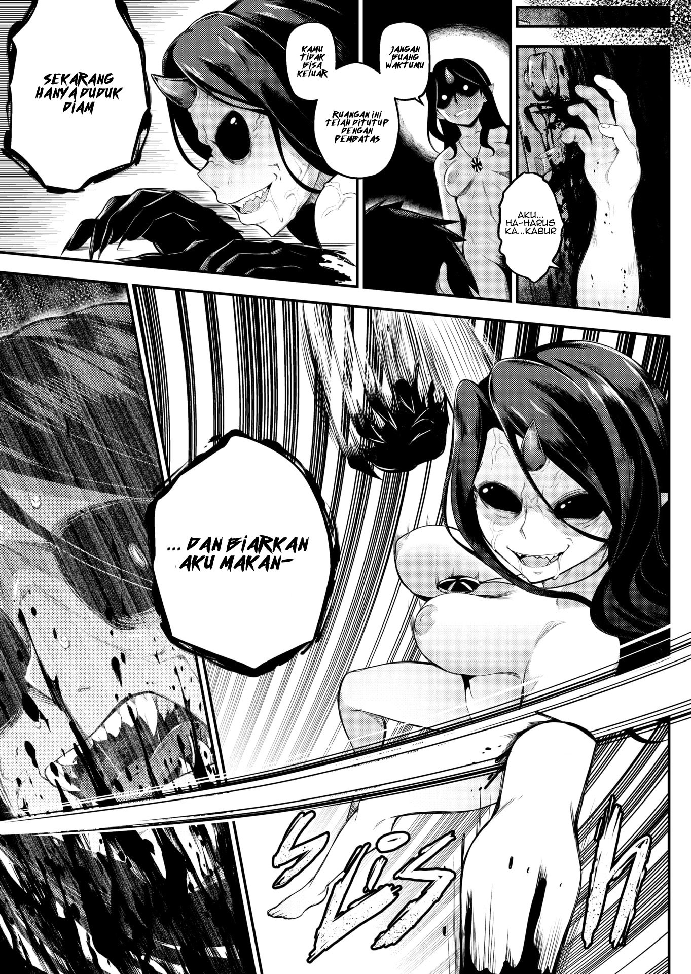 Black Moon Prophecy - Chapter 1 25