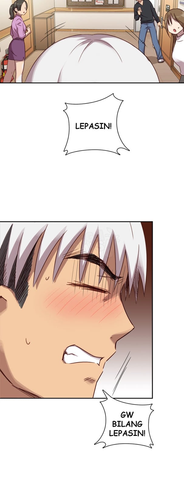 H-Campus - Chapter 1 29