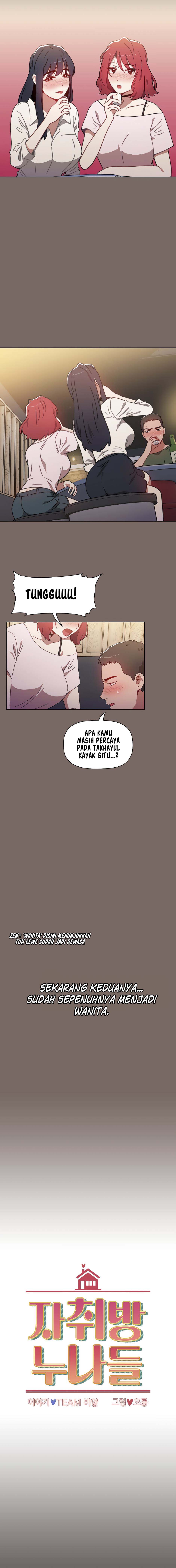 Owner The Pension - Chapter 1 7 Owner The Pension - Chapter 1 7