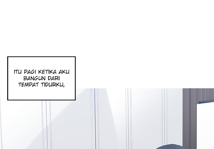 Salamander - Chapter 1 1