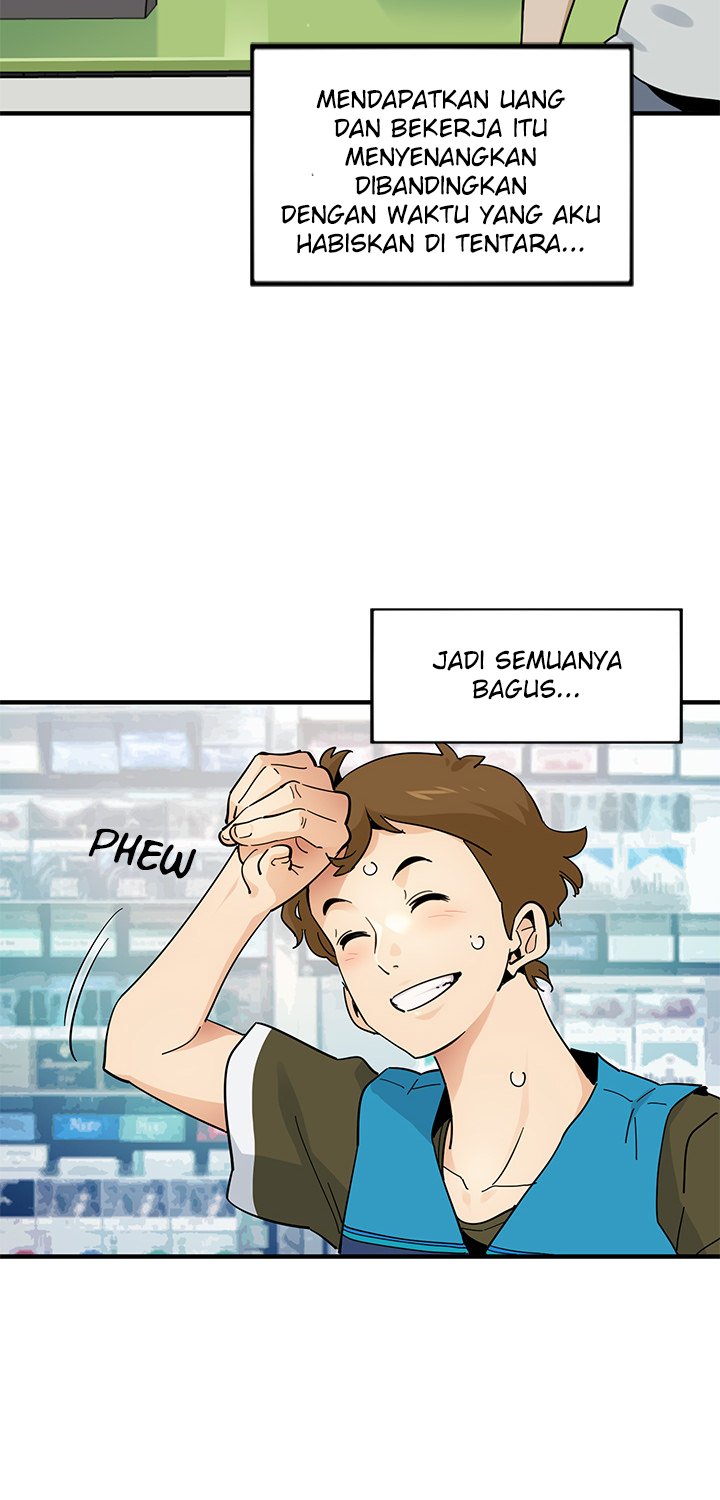 Love Factory - Chapter 1 4
