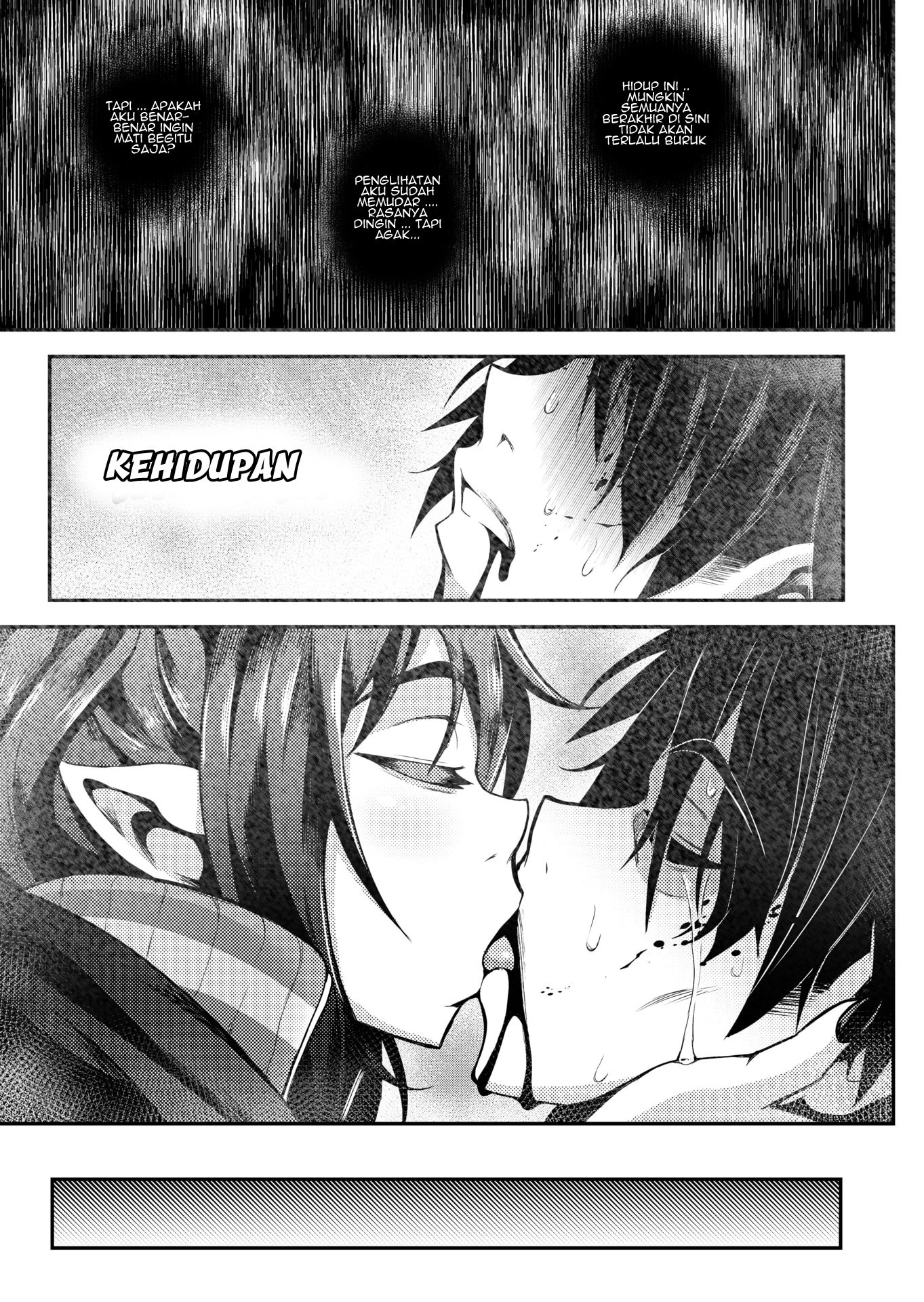 Black Moon Prophecy - Chapter 1 31