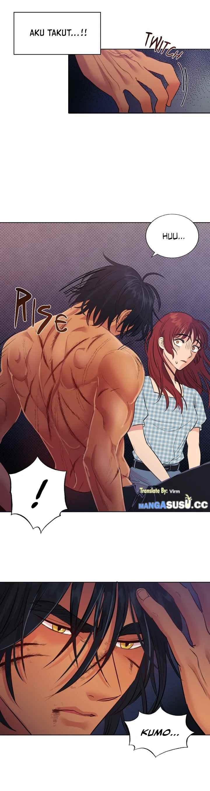 Hana’s Demons of Lust - Chapter 1 24