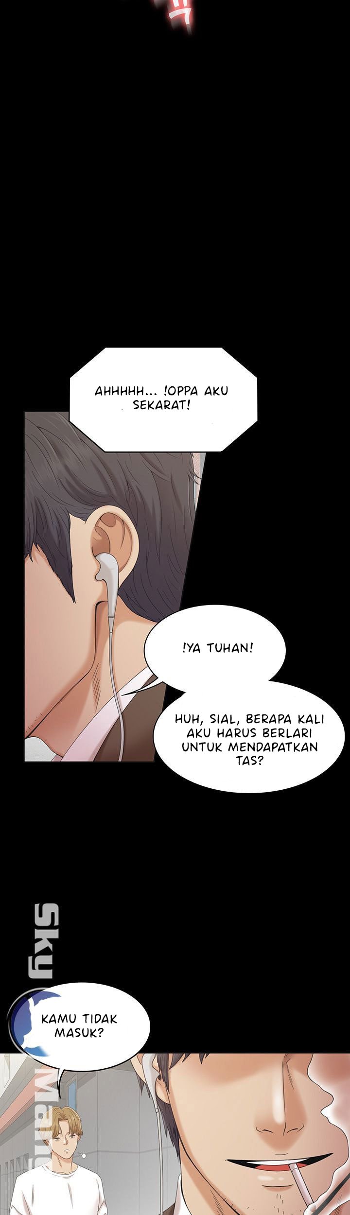 Zero Day - Chapter 1 8