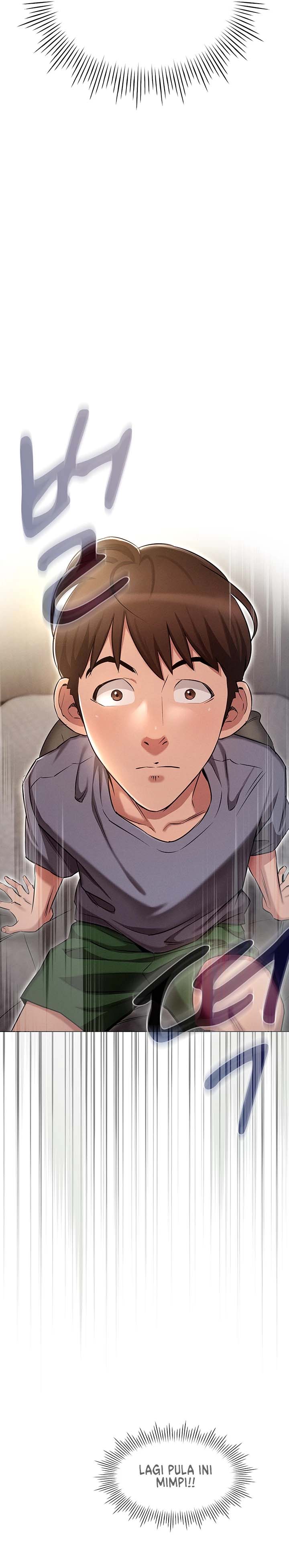 The Law of Reincarnation - Chapter 1 22