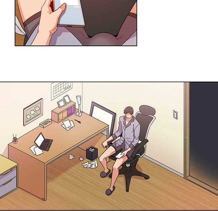 Desperate Measures - Chapter 1 61