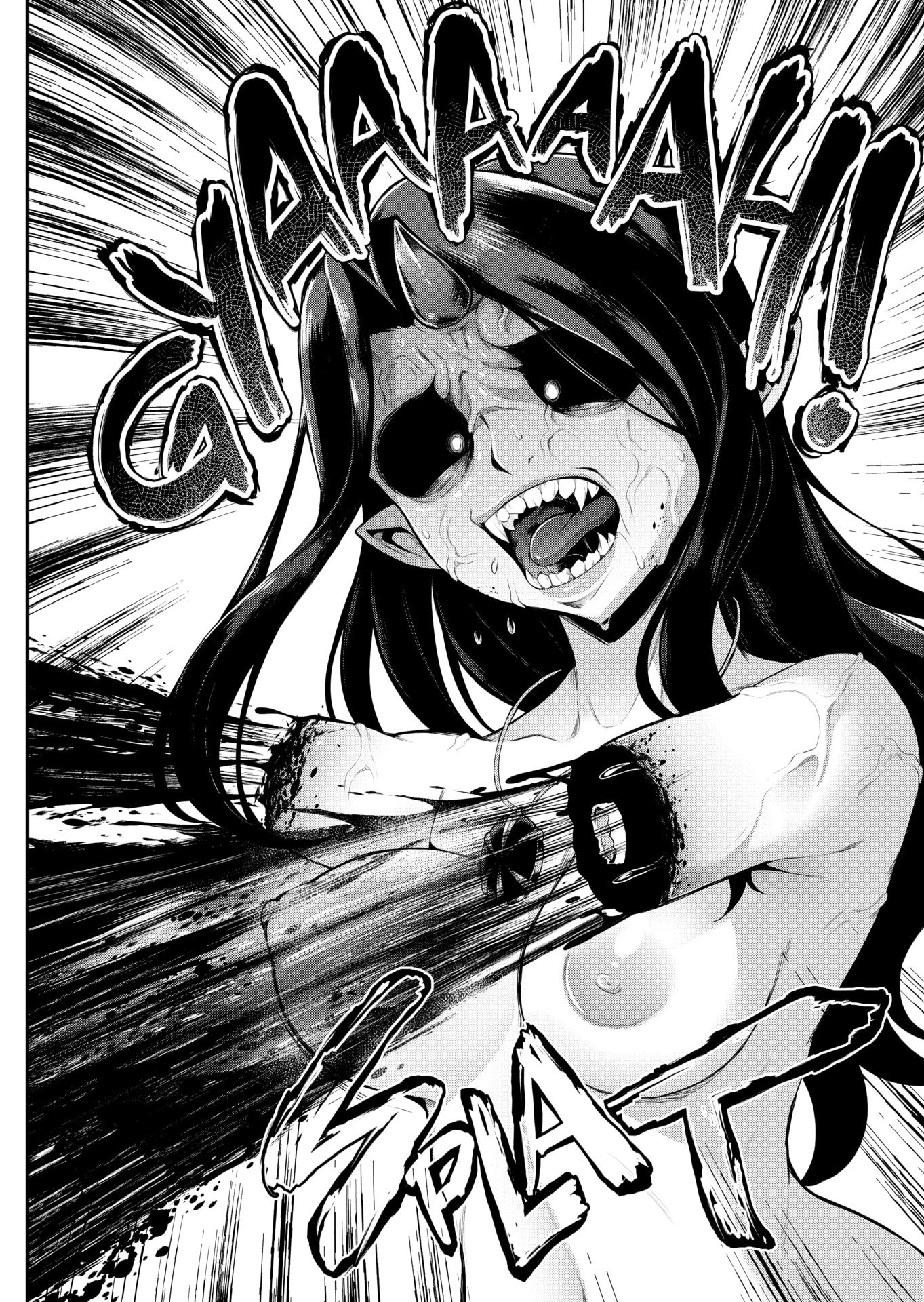 Black Moon Prophecy - Chapter 1 26