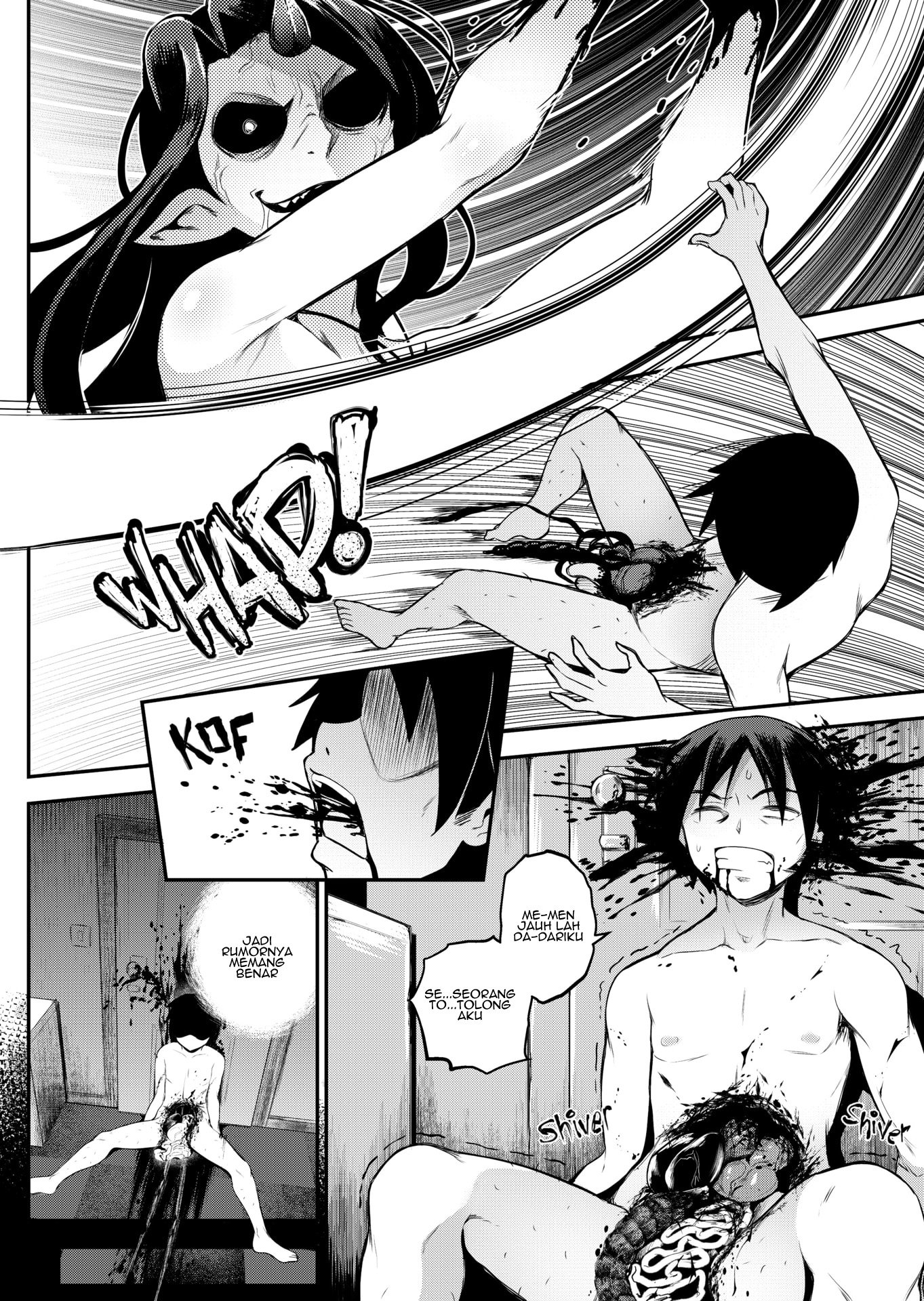 Black Moon Prophecy - Chapter 1 22