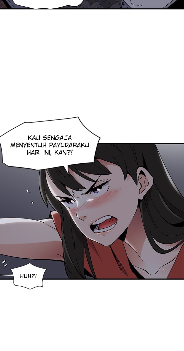 Love Factory - Chapter 1 76