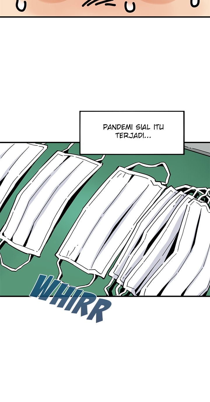 Love Factory - Chapter 1 6