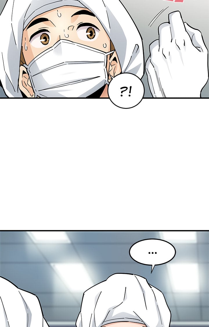 Love Factory - Chapter 1 46