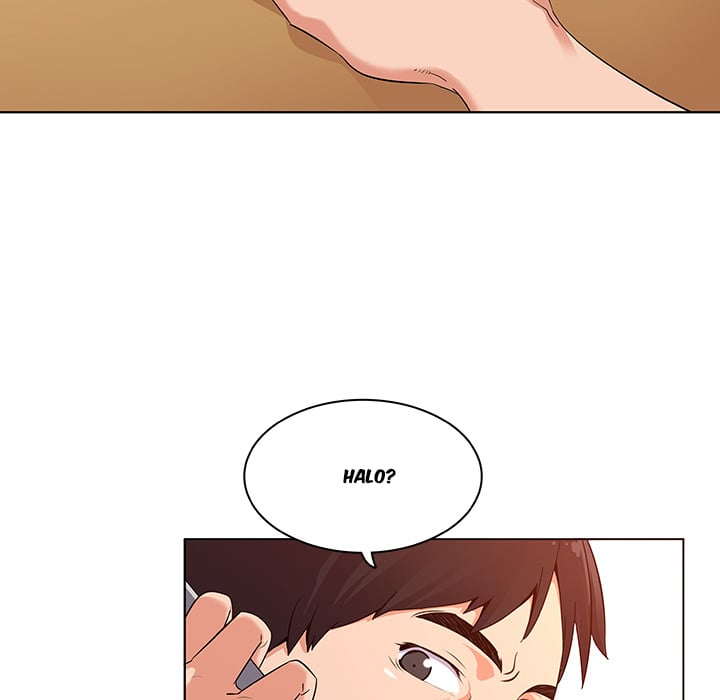 Desperate Measures - Chapter 1 142