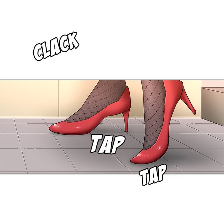 Desperate Measures - Chapter 1 157