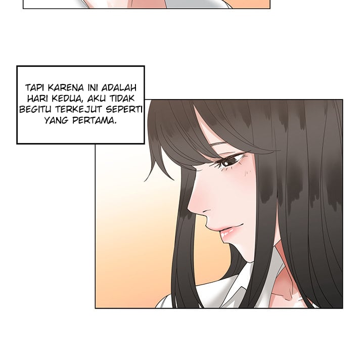 Salamander - Chapter 1 5