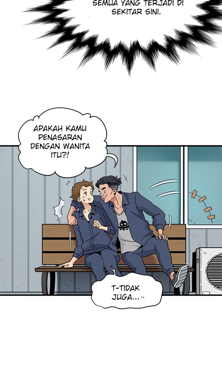 Love Factory - Chapter 1 23
