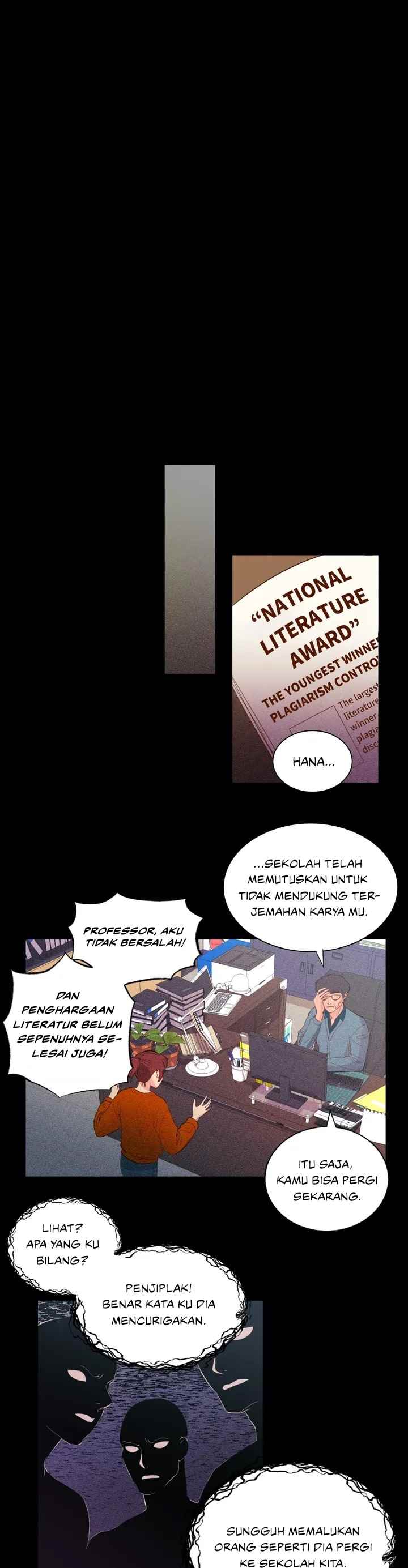 Hana’s Demons of Lust - Chapter 1 13
